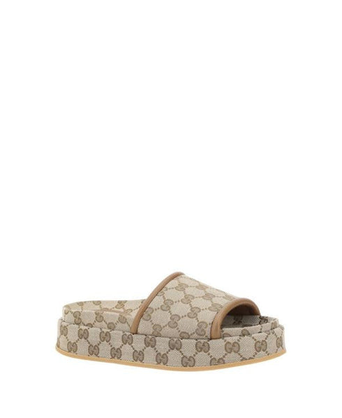 Women's Platform Sandals