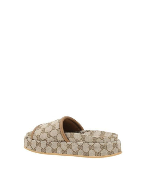 Women's Platform Sandals