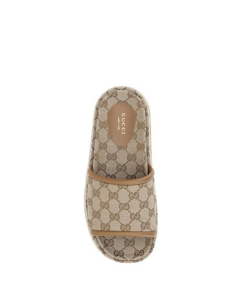 Women's Platform Sandals