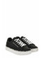 Women's Logo Court Sneakers