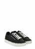 Women's Logo Court Sneakers