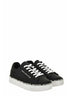 Women's Logo Court Sneakers