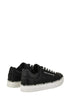 Women's Logo Court Sneakers