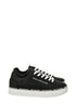 Women's Logo Court Sneakers
