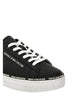 Women's Logo Court Sneakers