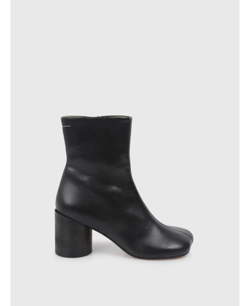 Women's Anatomic Leather Ankle Boots