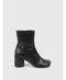 Women's Anatomic Leather Ankle Boots