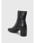 Women's Anatomic Leather Ankle Boots