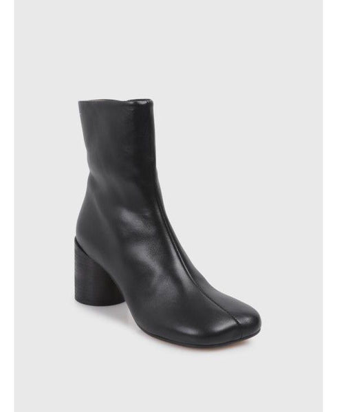 Women's Anatomic Leather Ankle Boots