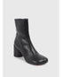 Women's Anatomic Leather Ankle Boots