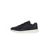 Women's Low-top Nappa Leather Sneakers