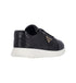 Women's Low-top Nappa Leather Sneakers