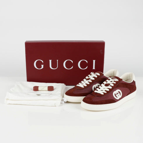 Men's Size Sneakers