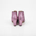 Women's Open Toe Ankle Boots Size