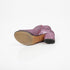 Women's Open Toe Ankle Boots Size