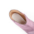 Women's Open Toe Ankle Boots Size