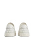 Men's Logo Tabs Lace-up Sneakers