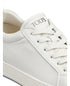 Men's Logo Tabs Lace-up Sneakers
