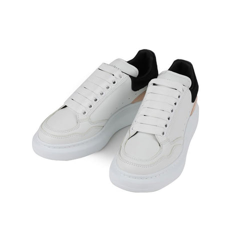Women's Oversized Sneakers