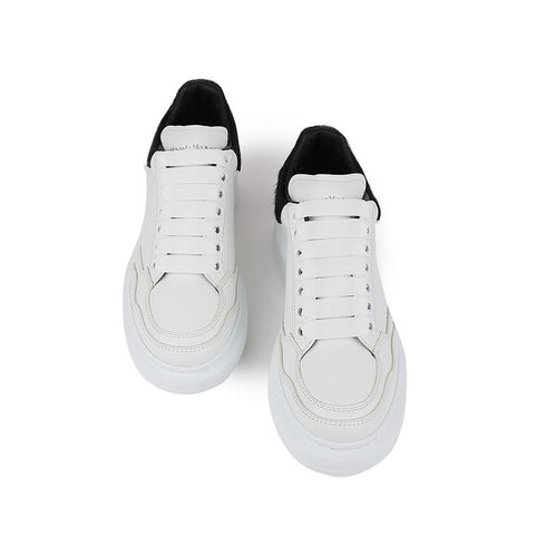 Women's Oversized Sneakers