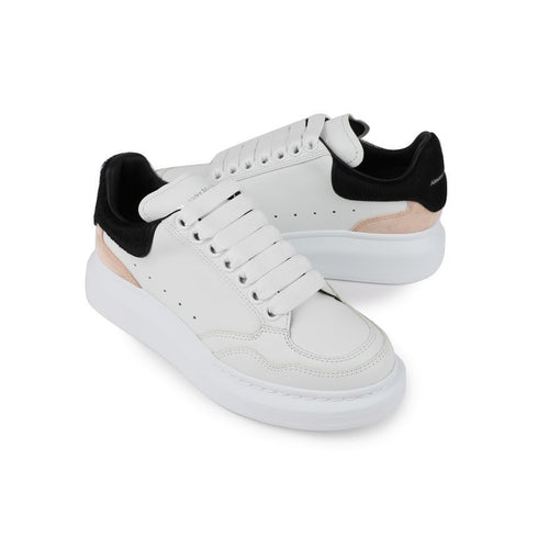 Women's Oversized Sneakers