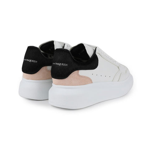 Women's Oversized Sneakers
