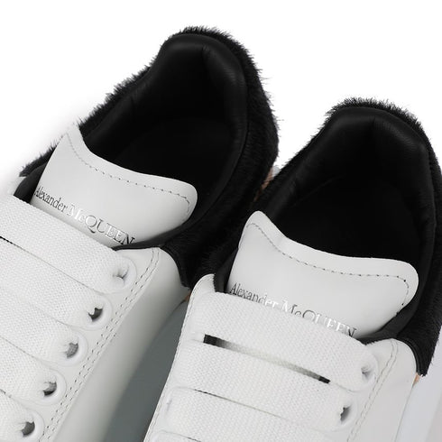 Women's Oversized Sneakers