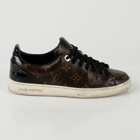 Women's Frontrow Sneakers Size