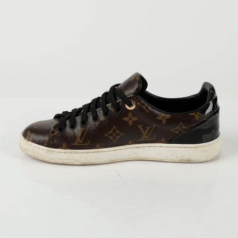 Women's Frontrow Sneakers Size