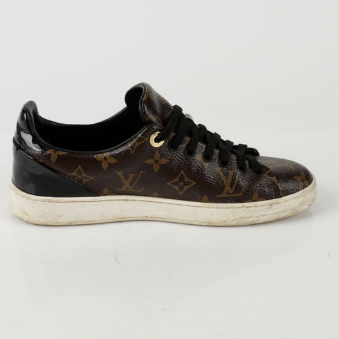 Women's Frontrow Sneakers Size
