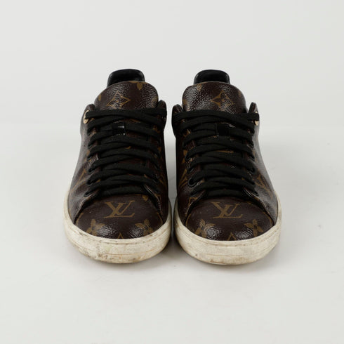 Women's Frontrow Sneakers Size
