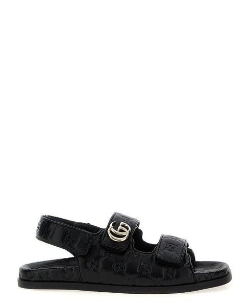 Women's Double Sandals Aaegp