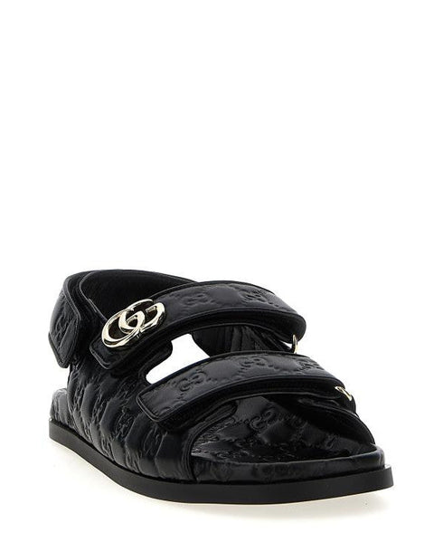 Women's Double Sandals Aaegp