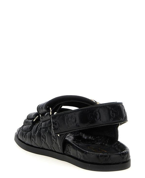 Women's Double Sandals Aaegp