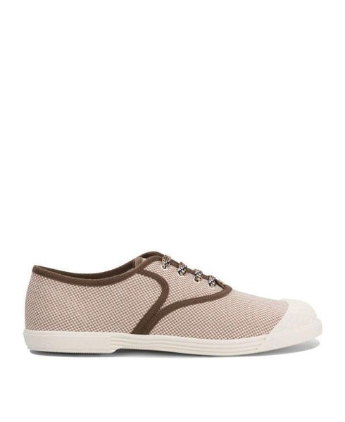 Men's Fabric Sneakers