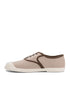 Men's Fabric Sneakers