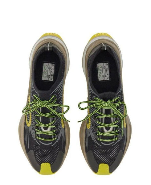 Men's Run Sneakers