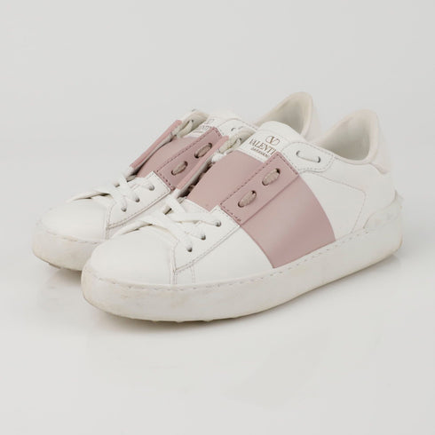 Women's Hidden Sneakers Size