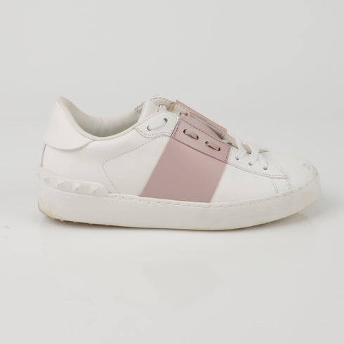 Women's Hidden Sneakers Size