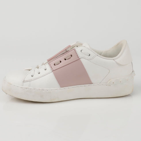 Women's Hidden Sneakers Size
