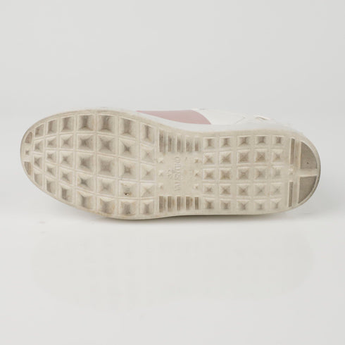 Women's Hidden Sneakers Size