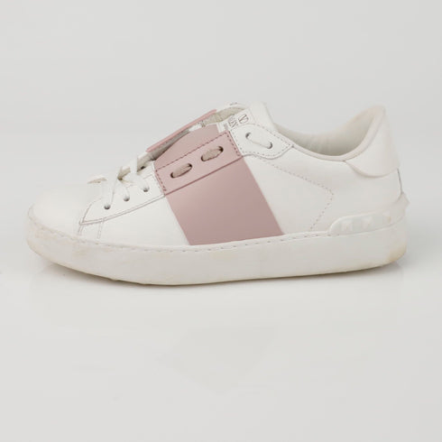 Women's Hidden Sneakers Size
