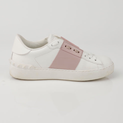 Women's Hidden Sneakers Size