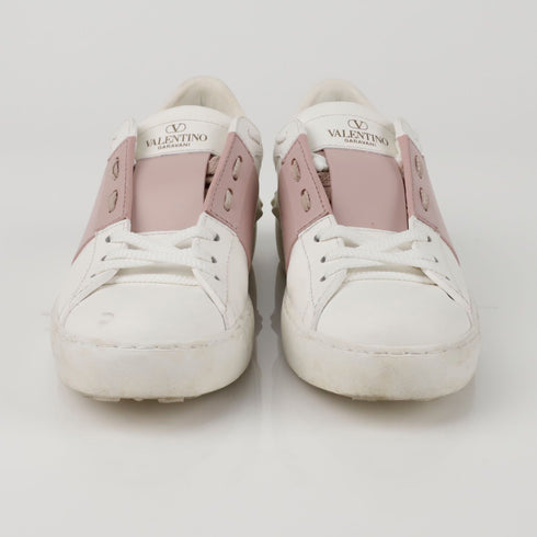 Women's Hidden Sneakers Size