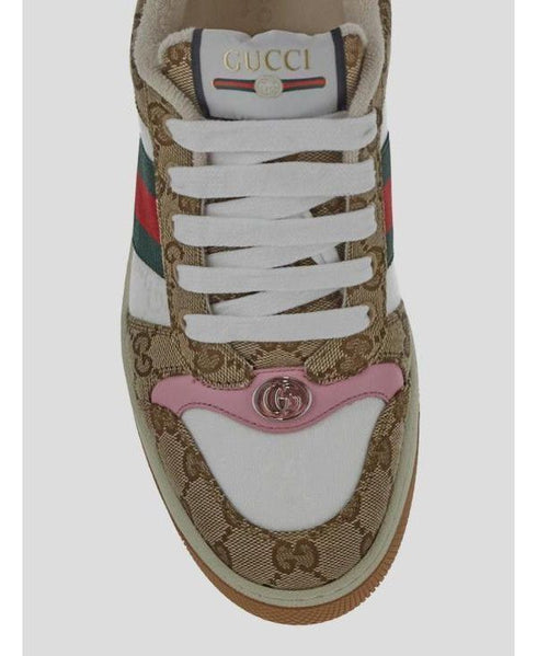 Women's Screener Sneakers