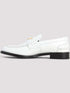 Women's Brushed Leather Loafers