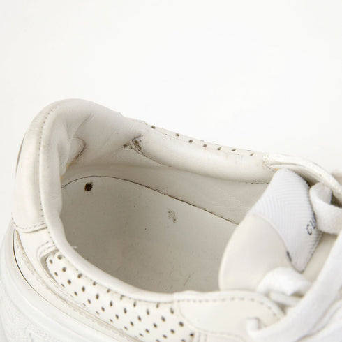 Women's Gg Embossed Sneakers