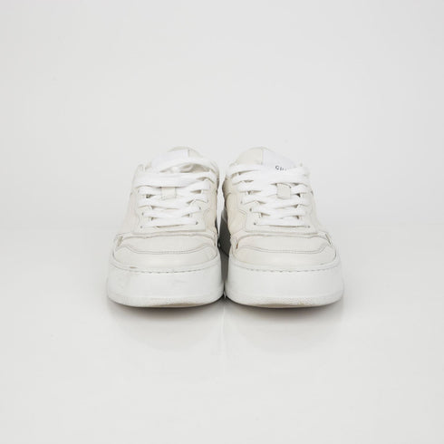 Women's Gg Embossed Sneakers