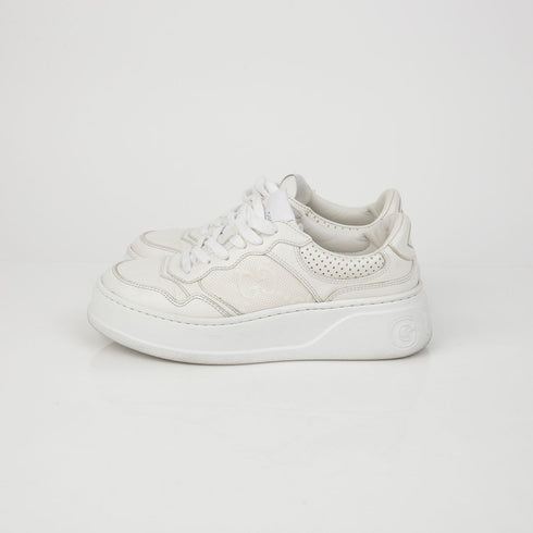 Women's Gg Embossed Sneakers