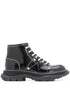 Women's Lace-up Boots